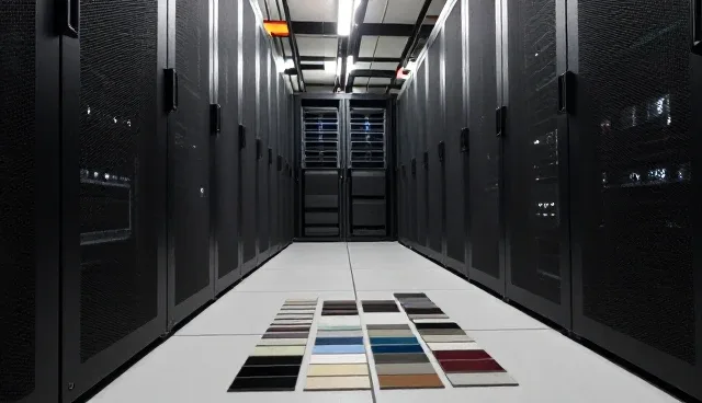 住宅精装修项目中智能办公系统选型的关键关注点