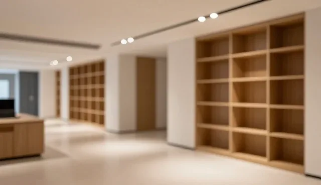 住宅精装修中定制家具选型与维护建议